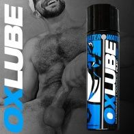 OXLUBE Wasser-Gleitgel 38147 1