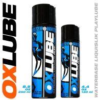 OXLUBE Wasser-Gleitgel 38178 1