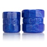 Ballstretcher BULLBALLS 1 Azul 38259 1