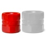 Ballstretcher BULLBALLS 1 Rojo 38288 1