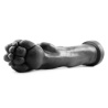 Plug REX big Pup-Paw Noir 38339 1