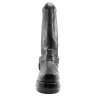 BOOTBOY Plug Boot-Dick massif 38397 1