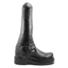 BOOTBOY Big Plug Boot-Dick 38398 1