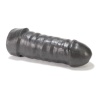 Pounder Gode Silicone Smoke 38418 1