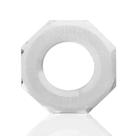 HUMPX Large Thick Hexagonal Cockring 38551