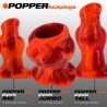 POPPER BIG Pighole Marshmallow Humps 38582 1