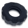 Super Huj 3 Cockrings Ballstretchers Black 38675 1