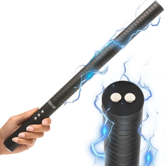 ZEUS E-STIM BATON 38754