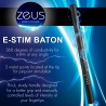 ZEUS E-STIM BATON 38755 1