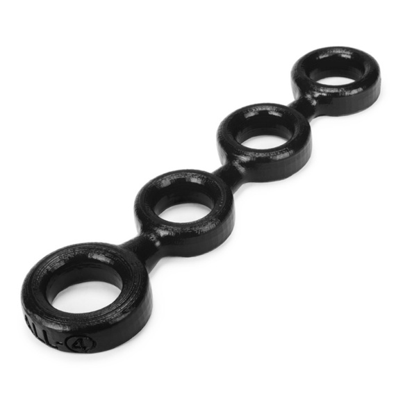 4-BALL Cockring Ballstretcher 38778