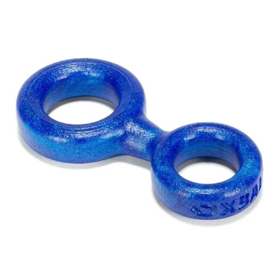 8-BALL Cockring Ballstretcher 38785