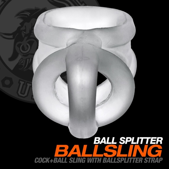 BALLSLING Original Cocksling+Nut Splitter 38797