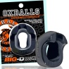 BIG-D top of shaft grip bulge comfort cockring 38813 1