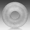 Big-Ox Cockring & Ballstretcher Clear 38892 1