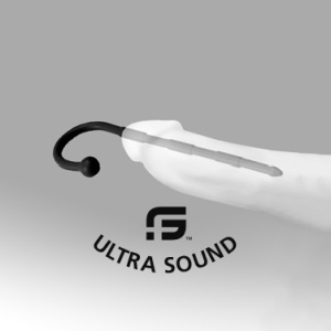 Ultra Sound 12.7cm Premium Silicone 39003