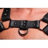 Silver Snap Bulldog Harness 39020 1