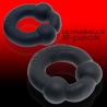 ULTRABALLS Night Edition double-pack cockrings 39126 1