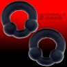 ULTRABALLS Night Edition double-pack cockrings 39127 1