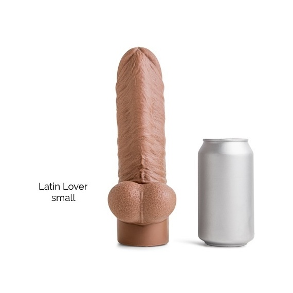 The Latin Lover S 39138