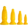 CORN DILDO XXXL Analplug 39167 1