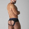 Massive Rude Jock Brief Azul 39373 1