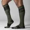 Keep Them Higher Khaki Calcetines 39422 1