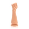 Anal Fist Plug The Rebel 25cm con ventosa 39453 1