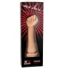 Anal Fist Plug The Rebel 25cm con ventosa 39454 1