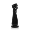 Anal Fist Plug The Rebel 25cm con ventosa 39455 1