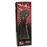 Anal Fist Plug The Rebel 25cm con ventosa 39456 1