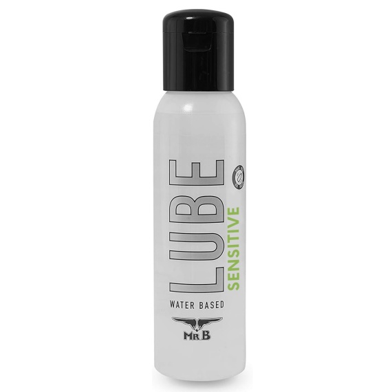 Mr B Water Lube Sensitive 39500