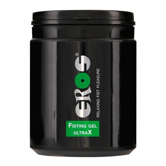 Eros Fisting Gel Ultra X 1000ml 39525