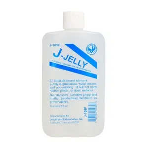 Lubrifiant J-Jelly 237 ml 39527