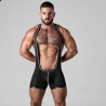 Cargo Singlet Blanco 39551 1