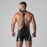 Cargo Singlet Blanco 39553 1