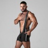 Cargo Singlet Blanco 39554 1