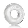 Do-Nut-2 Ring  Clear 39606 1