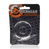 Do-Nut-2 Ring  Clear 39610 1