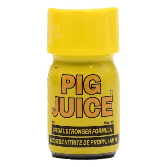 Pig Juice Amyl Propyl 30ml 39699