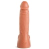 Consolador THE PERFECT PENIS L/XL 39762 1