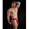 Tight End Jockstrap red 39962 1