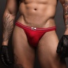 Jockstrap Tight End Swimmer rojo 40011 1