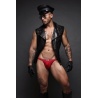 Jockstrap Tight End Swimmer rojo 40013 1