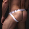 Jockstrap Tight End Swimmer blanco 40024 1