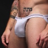 Jockstrap Tight End Swimmer blanco 40026 1