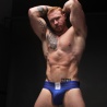 Tight End Jockstrap azul 40043 1