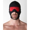 Gambit Hood Mesh Black Red 40069 1