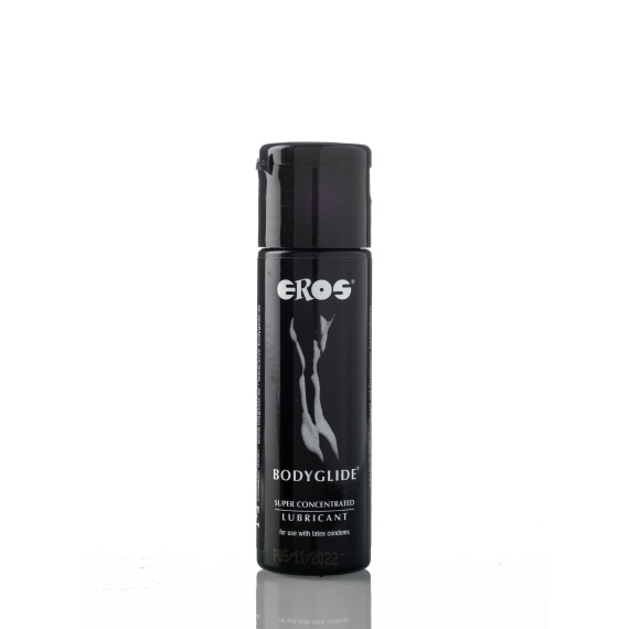 Eros Bodyglide 30ml Silicone Super Concentré 40105