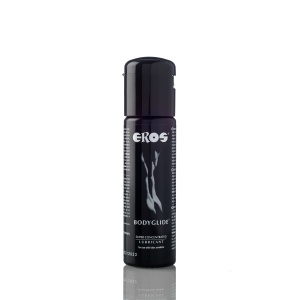 Eros Bodyglide 100ml Silicone SuperConcentrated 40108
