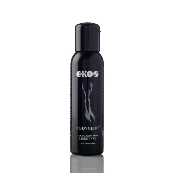 Eros Bodyglide 250ml Silicone Super Concentrado 40111